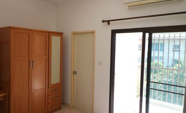 A 27-Room Apartment Complex With Excellent ROI For Sale In Nong Kom Ko, Nong Khai, Thailand