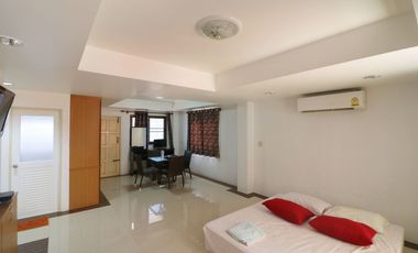A 27-Room Apartment Complex With Excellent ROI For Sale In Nong Kom Ko, Nong Khai, Thailand