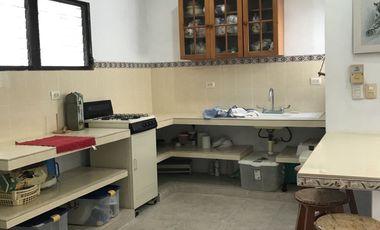 Casa en venta en el puerto de Chelem