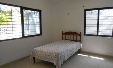 Casa en venta en el puerto de Chelem