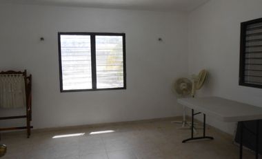 Casa en venta en el puerto de Chelem