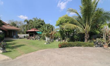 House for Sale Chiang Wang, Udon Thani, Thailand | 4-Bed, 2-Bath, 2 Storey