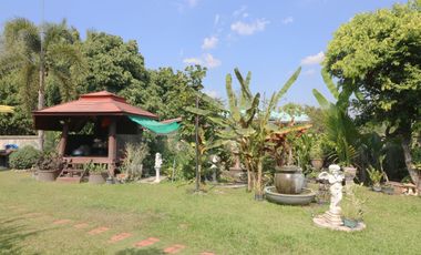 House for Sale Chiang Wang, Udon Thani, Thailand | 4-Bed, 2-Bath, 2 Storey