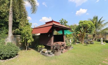 House for Sale Chiang Wang, Udon Thani, Thailand | 4-Bed, 2-Bath, 2 Storey
