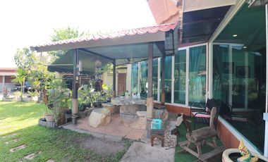 House for Sale Chiang Wang, Udon Thani, Thailand | 4-Bed, 2-Bath, 2 Storey