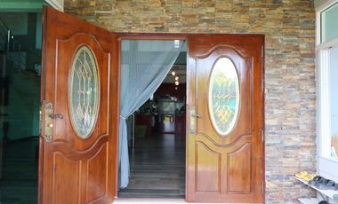 House for Sale Chiang Wang, Udon Thani, Thailand | 4-Bed, 2-Bath, 2 Storey