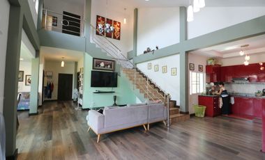 House for Sale Chiang Wang, Udon Thani, Thailand | 4-Bed, 2-Bath, 2 Storey