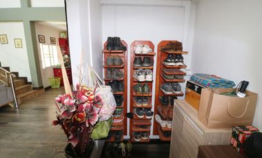 House for Sale Chiang Wang, Udon Thani, Thailand | 4-Bed, 2-Bath, 2 Storey