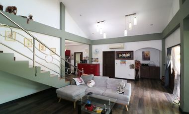 House for Sale Chiang Wang, Udon Thani, Thailand | 4-Bed, 2-Bath, 2 Storey