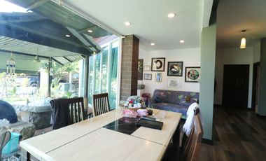 House for Sale Chiang Wang, Udon Thani, Thailand | 4-Bed, 2-Bath, 2 Storey