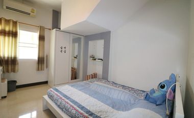 House for Sale Chiang Wang, Udon Thani, Thailand | 4-Bed, 2-Bath, 2 Storey