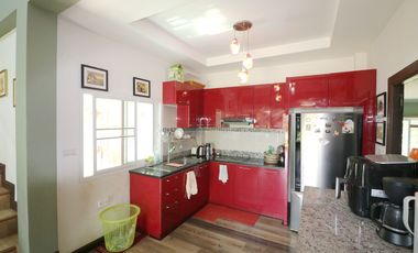 House for Sale Chiang Wang, Udon Thani, Thailand | 4-Bed, 2-Bath, 2 Storey