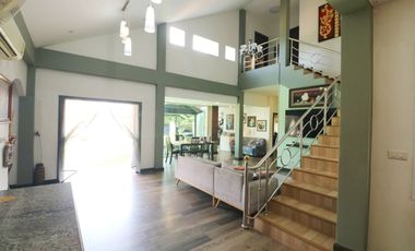House for Sale Chiang Wang, Udon Thani, Thailand | 4-Bed, 2-Bath, 2 Storey