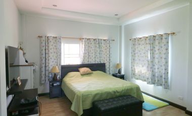 House for Sale Chiang Wang, Udon Thani, Thailand | 4-Bed, 2-Bath, 2 Storey