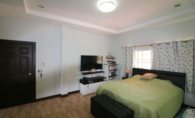 House for Sale Chiang Wang, Udon Thani, Thailand | 4-Bed, 2-Bath, 2 Storey