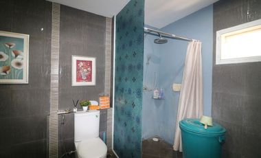 House for Sale Chiang Wang, Udon Thani, Thailand | 4-Bed, 2-Bath, 2 Storey