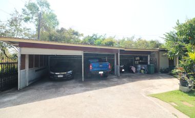 House for Sale Chiang Wang, Udon Thani, Thailand | 4-Bed, 2-Bath, 2 Storey