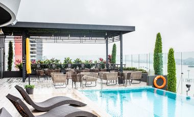 SE VENDE SUITE EN RIVER GARDEN GUAYAQUIL
