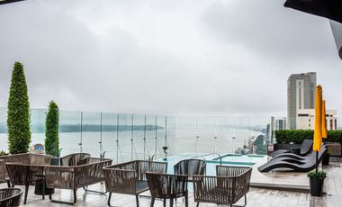 SE VENDE SUITE EN RIVER GARDEN GUAYAQUIL