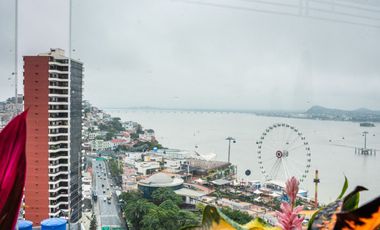 SE VENDE SUITE EN RIVER GARDEN GUAYAQUIL