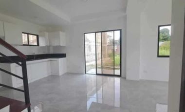 READY FOR OCCUPANCY SINGLE DETACHED HOUSE AND LOT FOR SALE IN MINGLANILLA CEBU CITY