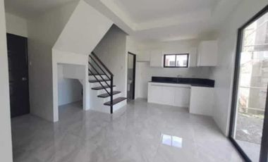 READY FOR OCCUPANCY SINGLE DETACHED HOUSE AND LOT FOR SALE IN MINGLANILLA CEBU CITY