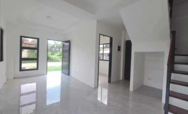 READY FOR OCCUPANCY SINGLE DETACHED HOUSE AND LOT FOR SALE IN MINGLANILLA CEBU CITY