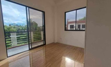 READY FOR OCCUPANCY SINGLE DETACHED HOUSE AND LOT FOR SALE IN MINGLANILLA CEBU CITY