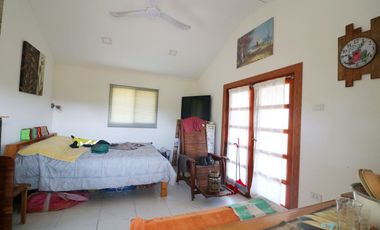 3 Rai Land + 1 Bed Bungalow for Sale in Ban Fang, Khon Kaen, Thailand