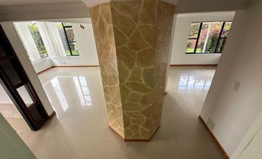 Venta de Casa en Condominio Cerros del Virrey
