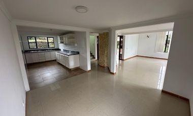 Venta de Casa en Condominio Cerros del Virrey