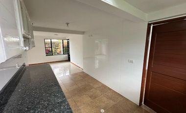 Venta de Casa en Condominio Cerros del Virrey