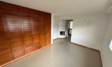 Venta de Casa en Condominio Cerros del Virrey