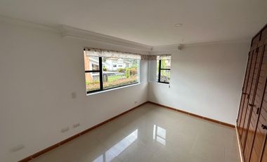 Venta de Casa en Condominio Cerros del Virrey