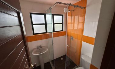 Venta de Casa en Condominio Cerros del Virrey