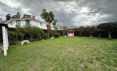 Venta de Casa en Condominio Cerros del Virrey