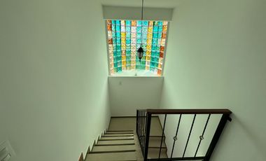 Venta de Casa en Condominio Cerros del Virrey