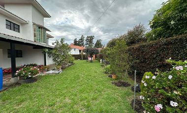 Venta de Casa en Condominio Cerros del Virrey