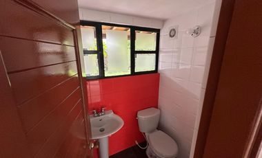 Venta de Casa en Condominio Cerros del Virrey