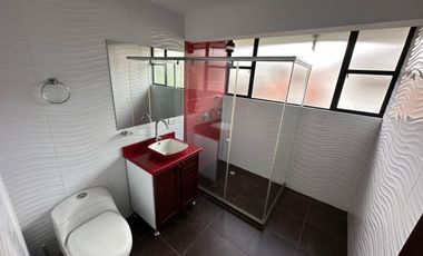 Venta de Casa en Condominio Cerros del Virrey