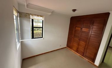 Venta de Casa en Condominio Cerros del Virrey