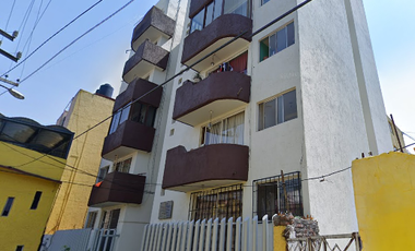 Departamento  en Remate Bancario, Seguridad de Inversión al 100% POR ESCRITO. MAGNÍFICA OPORTUNIDAD PARA SUS INVERSIONES.