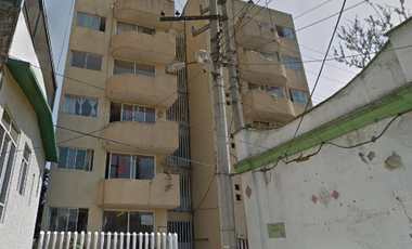 Departamento  en Remate Bancario, Seguridad de Inversión al 100% POR ESCRITO. MAGNÍFICA OPORTUNIDAD PARA SUS INVERSIONES.