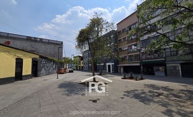 Garibaldi Local Comercial en Venta
