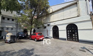 Garibaldi Local Comercial en Venta