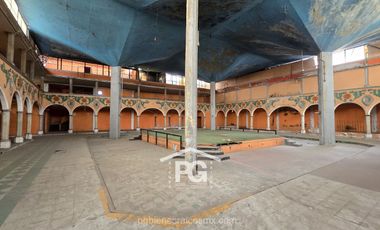 Garibaldi Local Comercial en Venta