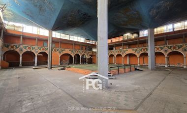 Garibaldi Local Comercial en Venta