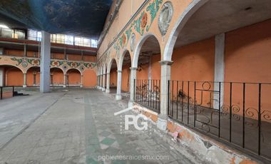Garibaldi Local Comercial en Venta