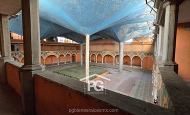 Garibaldi Local Comercial en Venta