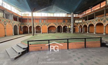 Garibaldi Local Comercial en Venta